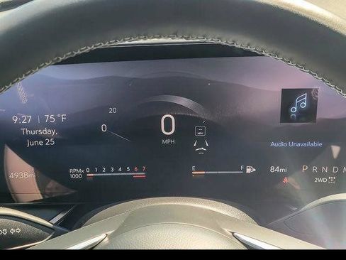 Used 2026 Buick Envision Sport Touring AWD/4WD image 19
