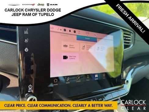 Used 2024 Jeep Wagoneer 4WD w/ Premium Group I image 21