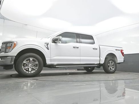Used 2023 Ford F150 Lariat image 33