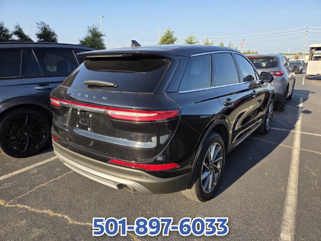 Certified 2023 Lincoln Corsair FWD w/ Equipment Group 101A image 3