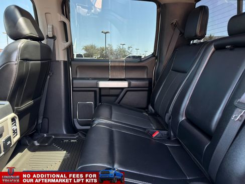 Used 2021 Ford F250 Lariat AWD/4WD image 21