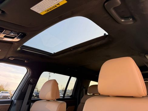 New 2026 Hyundai Santa Fe Calligraphy image 22