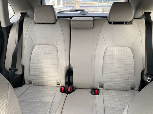 Certified 2024 Honda HR-V LX image 22