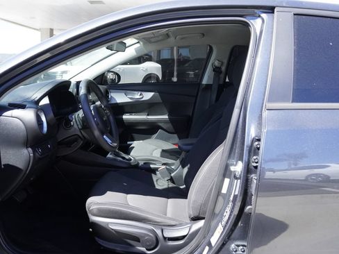 Used 2024 Kia Forte LXS FWD image 19