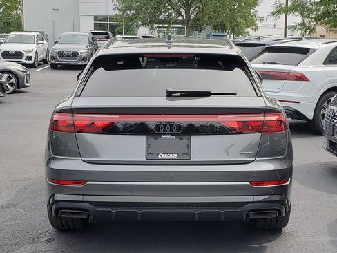 New 2026 Audi Q8 Prestige AWD/4WD image 4