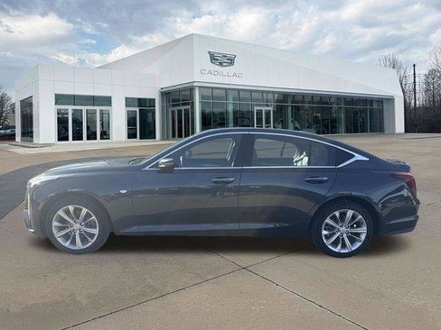 New 2026 Cadillac CT5 Premium Luxury image 6