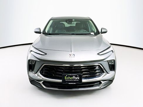 Used 2025 Buick Encore GX Preferred image 2