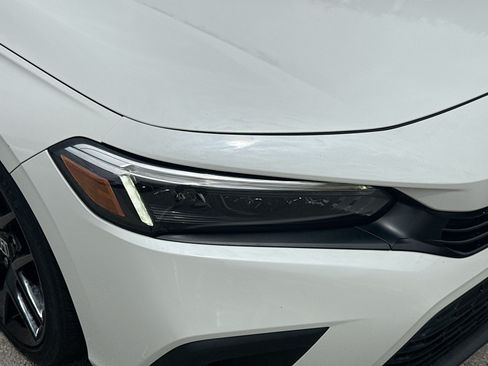 Certified 2024 Honda Civic Sport image 32