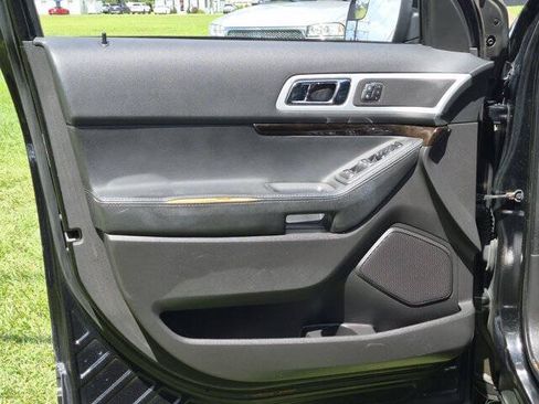 Used 2013 Ford Explorer Limited AWD/4WD image 11