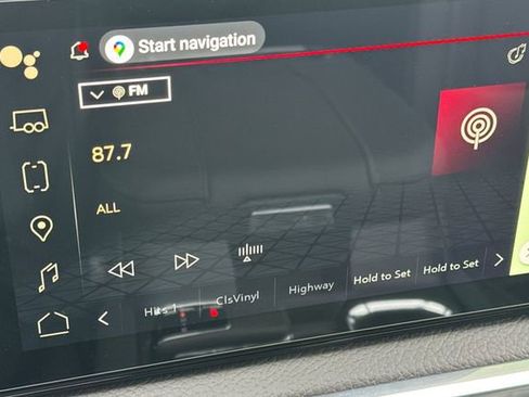 New 2026 GMC Sierra 1500 Denali w/ Denali Reserve Package image 21