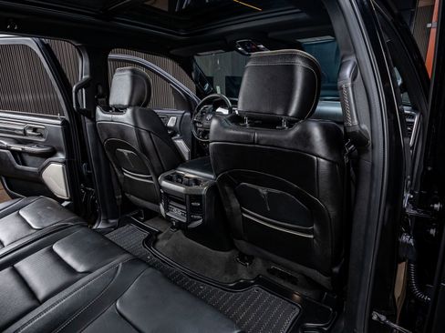 Used 2019 RAM 1500 Limited AWD/4WD image 34