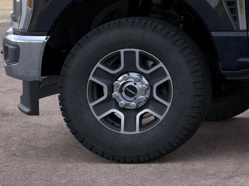 New 2026 Ford F250 Lariat AWD/4WD image 41