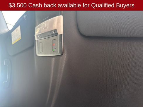 New 2026 Nissan Pathfinder Rock Creek AWD/4WD image 19
