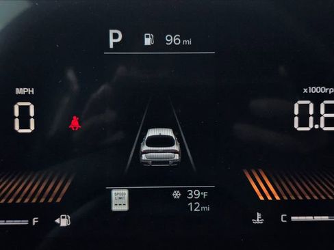 New 2026 Kia K5 GT-Line image 30