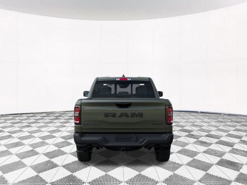 New 2026 RAM 1500 Rebel image 11