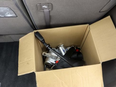 Used 2016 Honda Odyssey EX-L image 14