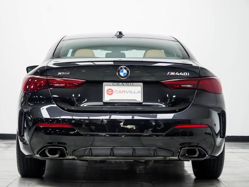 Used 2026 BMW 440i xDrive Coupe AWD/4WD image 13