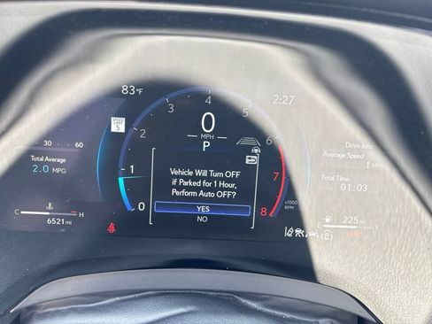 Used 2025 Lexus RX 350 Premium Plus w/ Accessory Package (Z1) FWD image 15