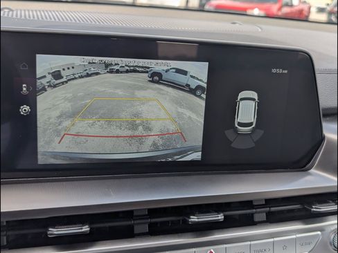 Used 2024 Kia Telluride S FWD image 8