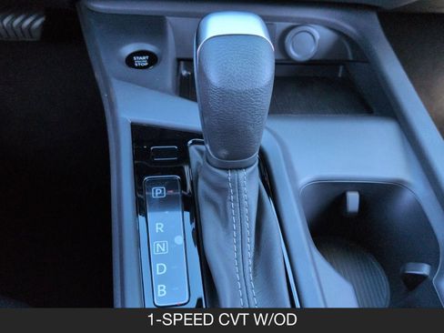 New 2026 Nissan Sentra SV w/ Floor Mat Package image 16