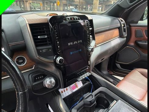 Used 2019 RAM 1500 Limited RWD image 7