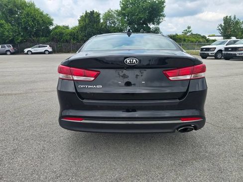 Used 2018 Kia Optima LX FWD image 5