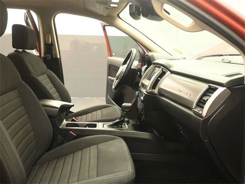 Certified 2022 Ford Ranger XLT w/ Equipment Group 302A High image 17