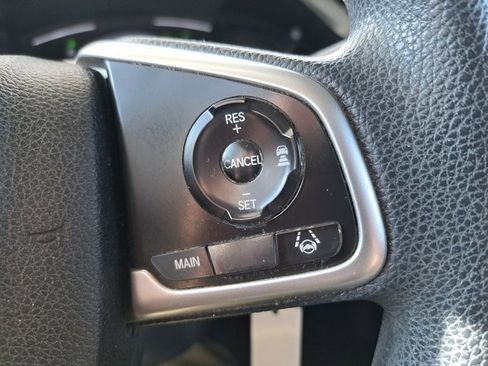 Used 2019 Honda Civic LX image 16