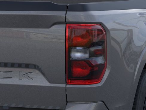 New 2026 Ford Maverick Lobo AWD/4WD image 22