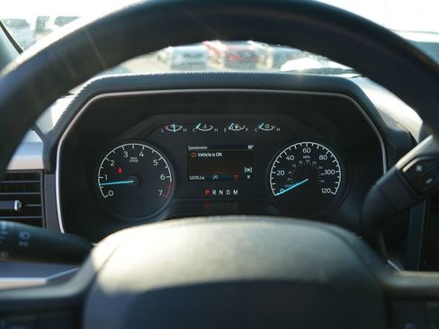 Used 2023 Ford F150 XLT image 13