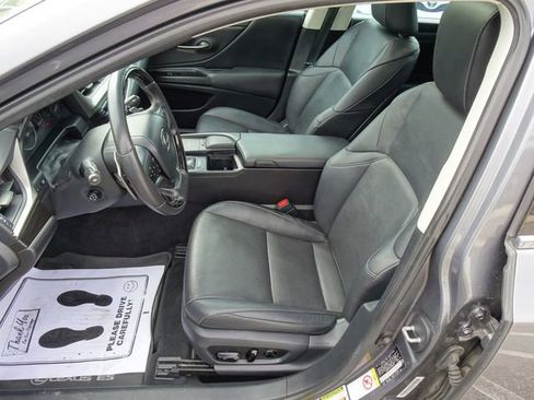 Used 2019 Lexus ES 350 w/ Premium Package FWD image 10