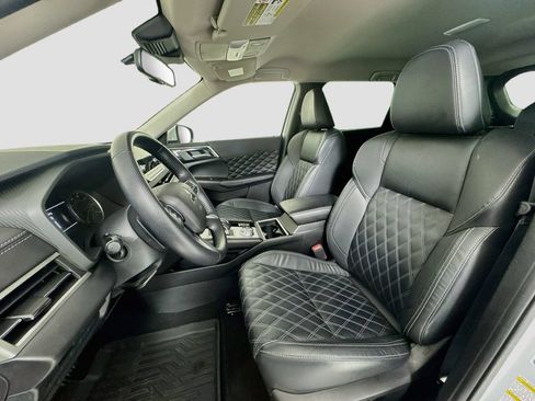 Used 2022 Mitsubishi Outlander SEL AWD/4WD image 11