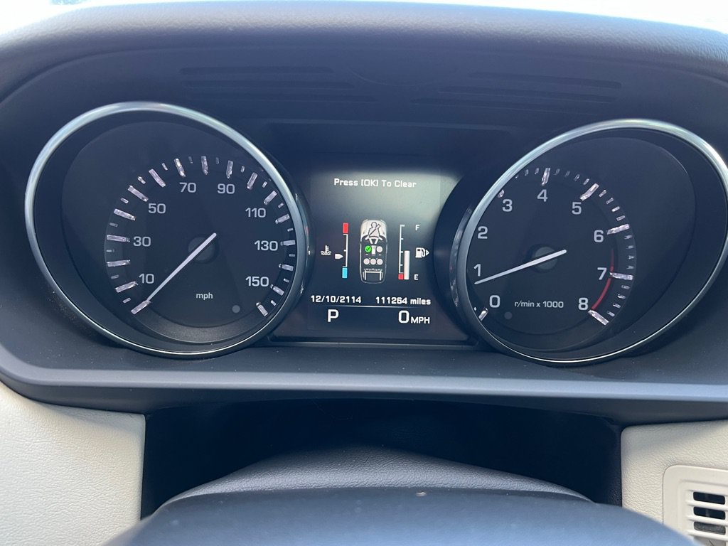 Used 2014 Land Rover Range Rover Sport HSE AWD/4WD image 22