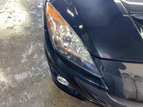 Used 2012 MAZDA MAZDA3 Touring image 31