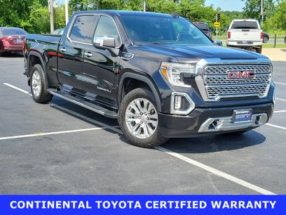 Used 2019 GMC Sierra 1500 Denali w/ Technology Package