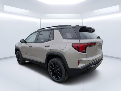 New 2026 GMC Terrain Elevation w/ Black Edition FWD image 5