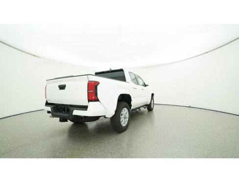 New 2025 Toyota Tacoma SR5 image 24