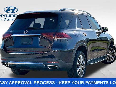 Used 2020 Mercedes-Benz GLE 350 w/ Premium Package image 7