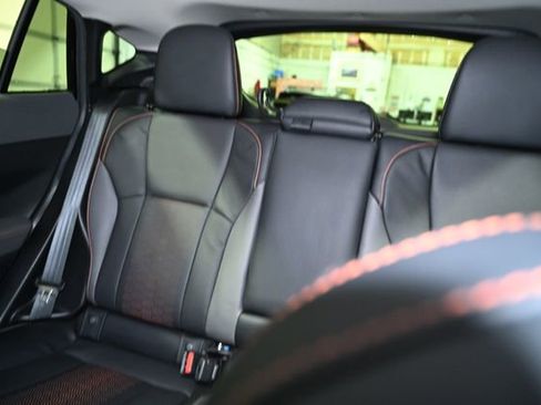 Certified 2025 Subaru Crosstrek 2.5i Limited w/ Popular Package #3A image 24