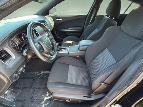 Used 2023 Dodge Charger Scat Pack RWD image 18