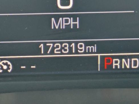 Used 2015 Chevrolet Silverado 3500 LTZ w/ Duramax Plus Package image 34