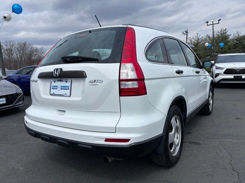 Used 2010 Honda CR-V LX image 7