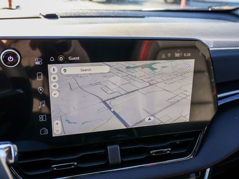 New 2026 Chevrolet Equinox RS image 37