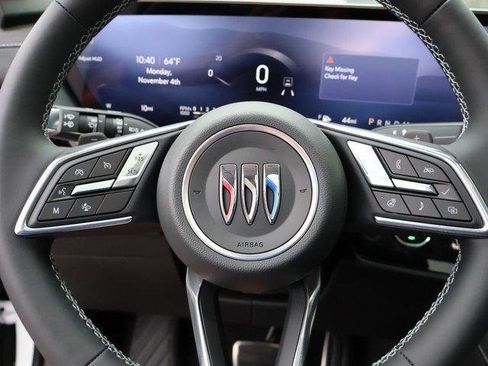 New 2025 Buick Envision Sport Touring image 29