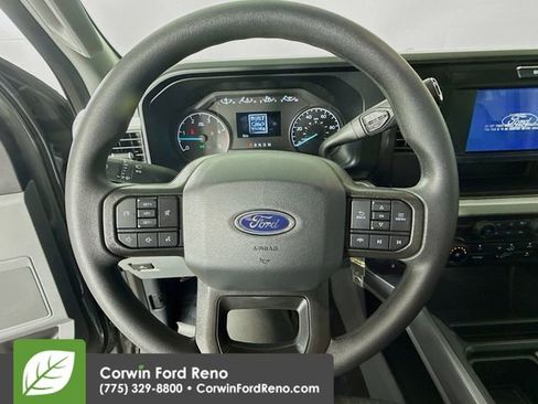New 2026 Ford F250 XLT w/ 360-Degree Camera Package AWD/4WD image 12