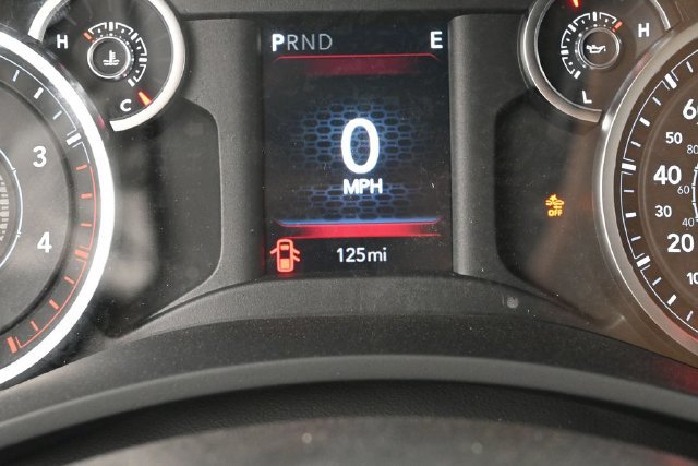 New 2026 RAM 3500 Big Horn AWD/4WD image 20