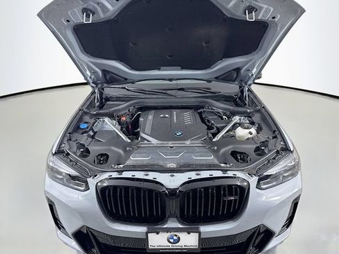 Used 2023 BMW X3 M40i w/ Premium Package AWD/4WD image 31