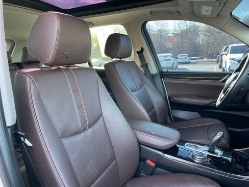 Used 2016 BMW X3 xDrive28i image 31