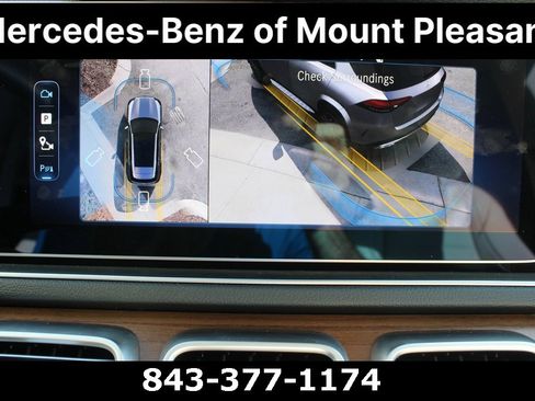 Certified 2026 Mercedes-Benz GLE 450 4MATIC image 49