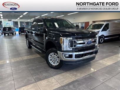 Used 2019 Ford F250 XLT w/ XLT Value Package